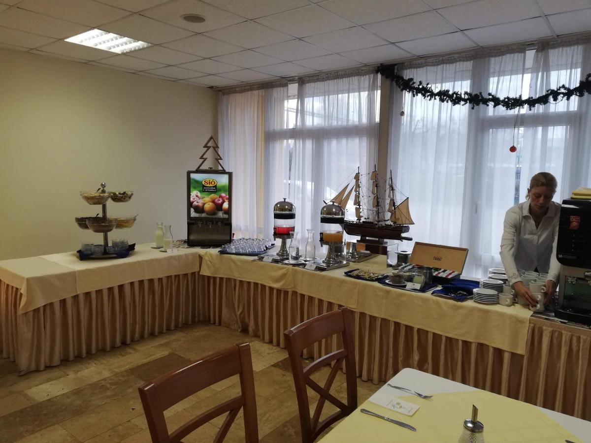 Sweet&Center Wellness Apartman Siófok Zewnętrze zdjęcie
