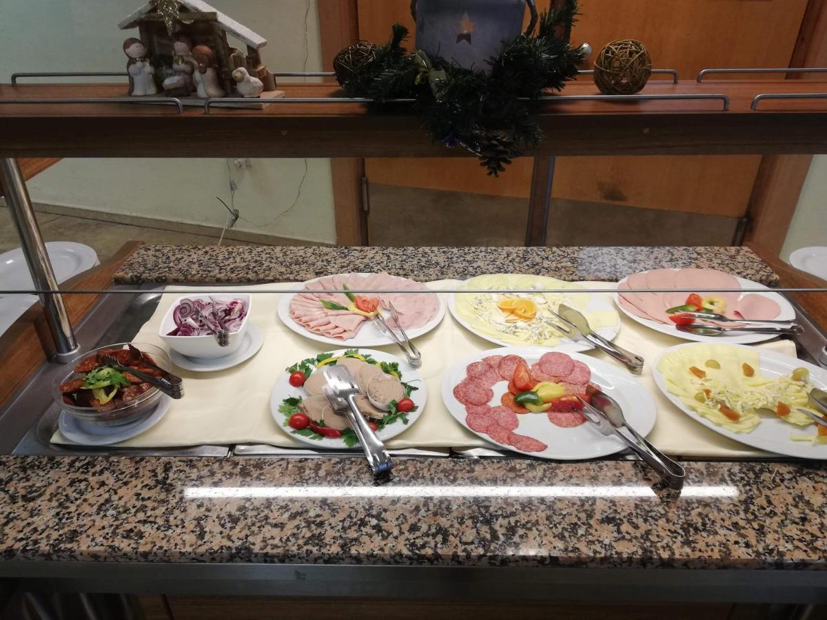 Sweet&Center Wellness Apartman Siófok Zewnętrze zdjęcie